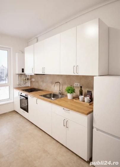 PRIMA INCHIRIERE | 2026 | Parcare | Incalzire Pardoseala Braytim Pet-friendly - 10