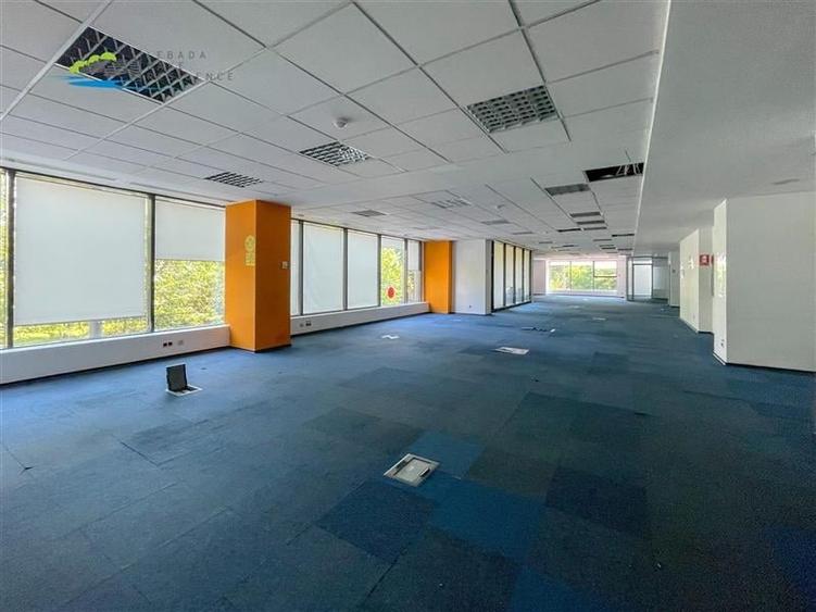 Spatiu destinat birouri sau sala fitness, clinica, loc de joaca - 7