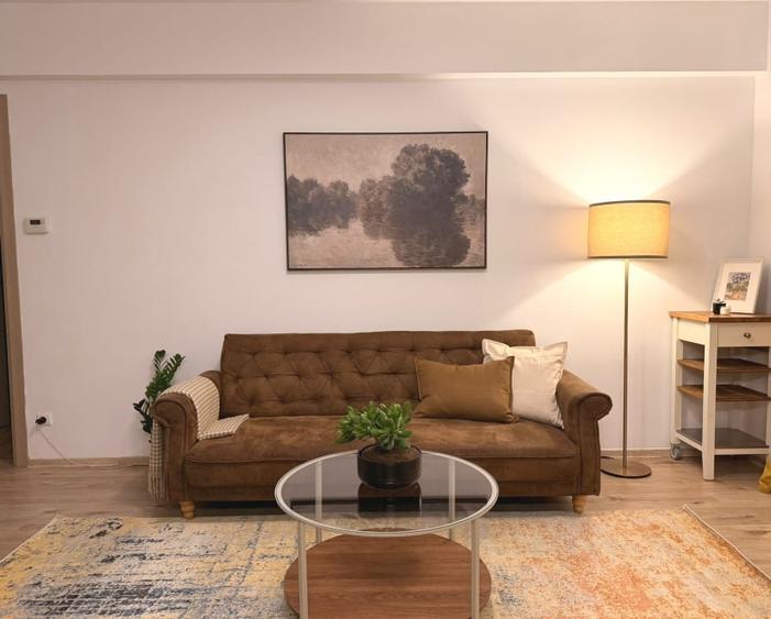 3 camere | Greenfield | Baneasa | Gradina 86 mp| Parter | Parcare - 9