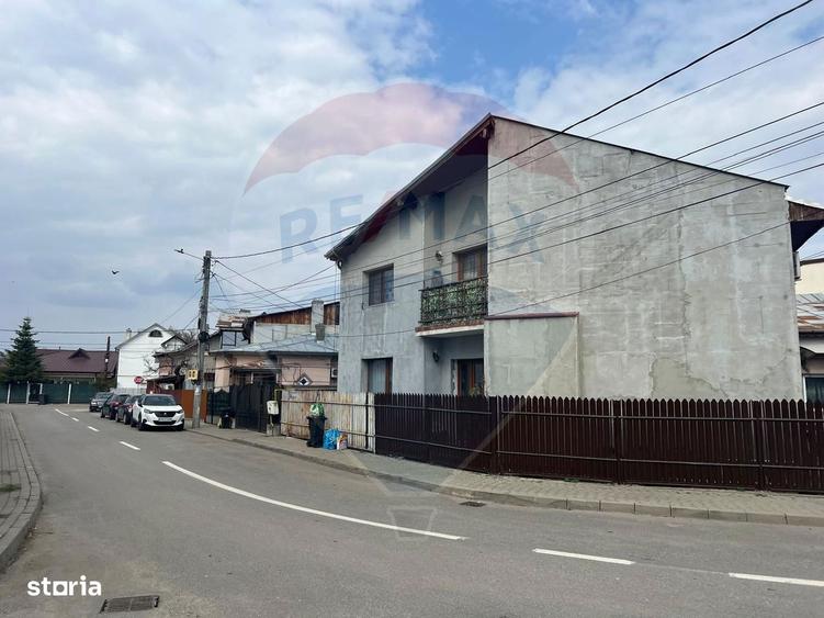 Casa 3 camere str Contemporanului - 11