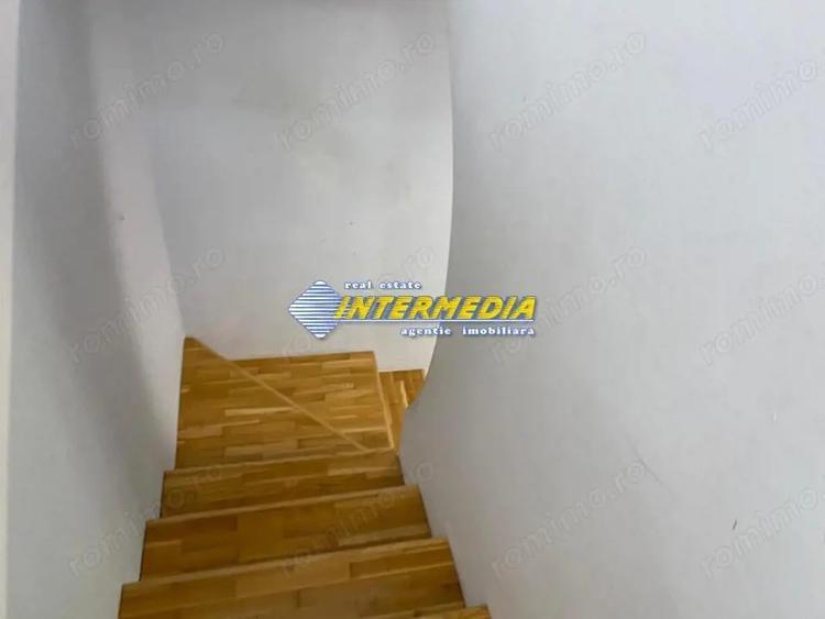 Casa individuala S+P+E de vanzare in Alba Iulia zona Alba-Micesti - 11