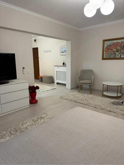 Inchiriere garsoniera- Particular - 4