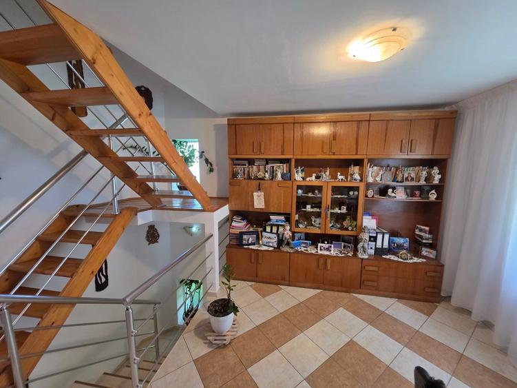 Nicolae Grigorescu, 10 minute metrou si parc IOR, pe strada Malva, - 11