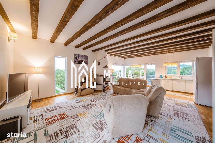 Casa 4 camere | 203 MPU | 1300 MP Teren | Tocile - 12