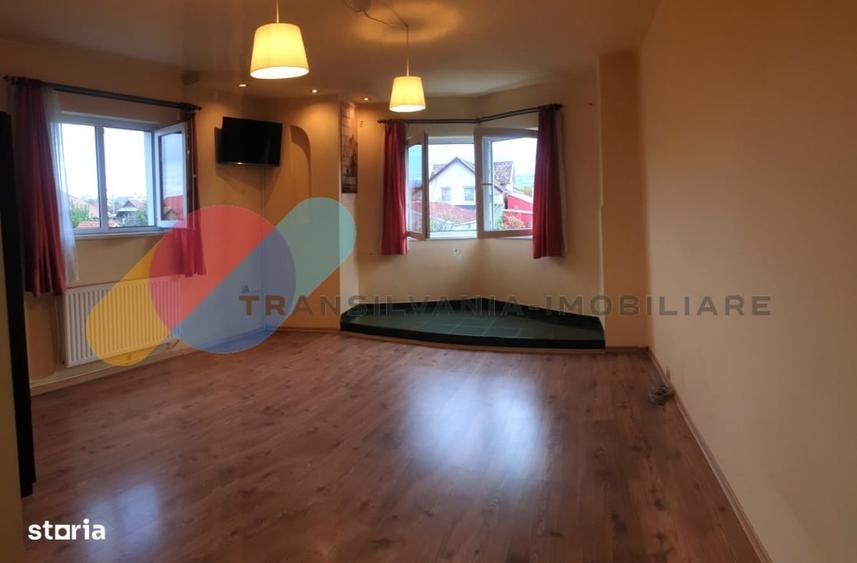 Apartament 57 m² utili in vila,zona Plevnei - 1