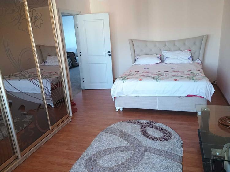 Apartament 3 camere decomandat, mobilat complet Bacau Nord, Aprodu Purice, proprietar - 7