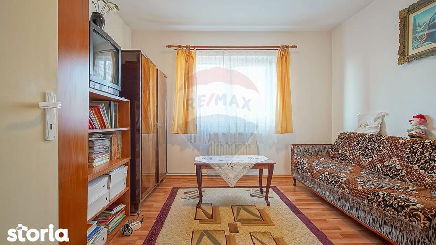 Apartament 3 camere decomandat Codlea | Comision 0% | - 14