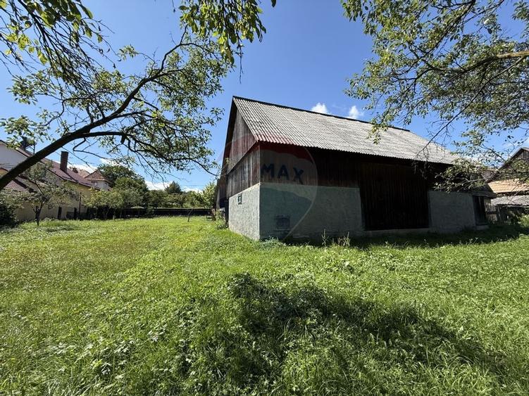 Casă la tara | Calatele | Teren 2100 mp | Exclusivitate | Comision 0% - 5