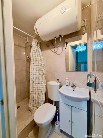 Persoana fizica Inchiriez garsoniera in zona ultracentrala - 2