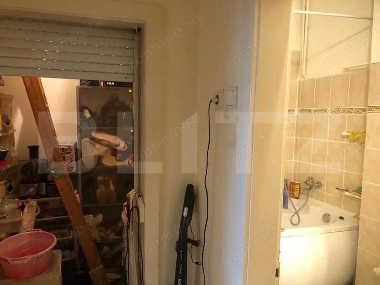 Casa tip parter , 120mp , zona 14 Mai - 4