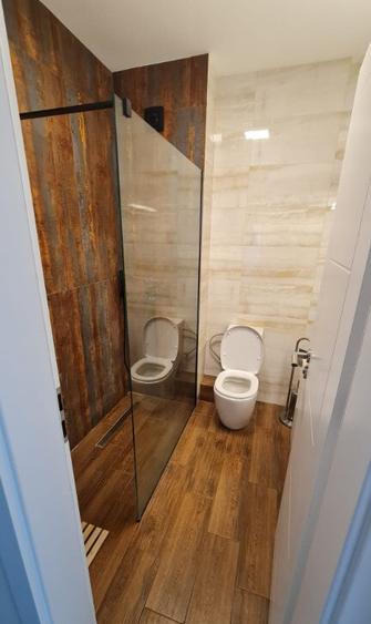 Apartament 2 camere Grozavesti - Cotroceni Smart Residence - 8