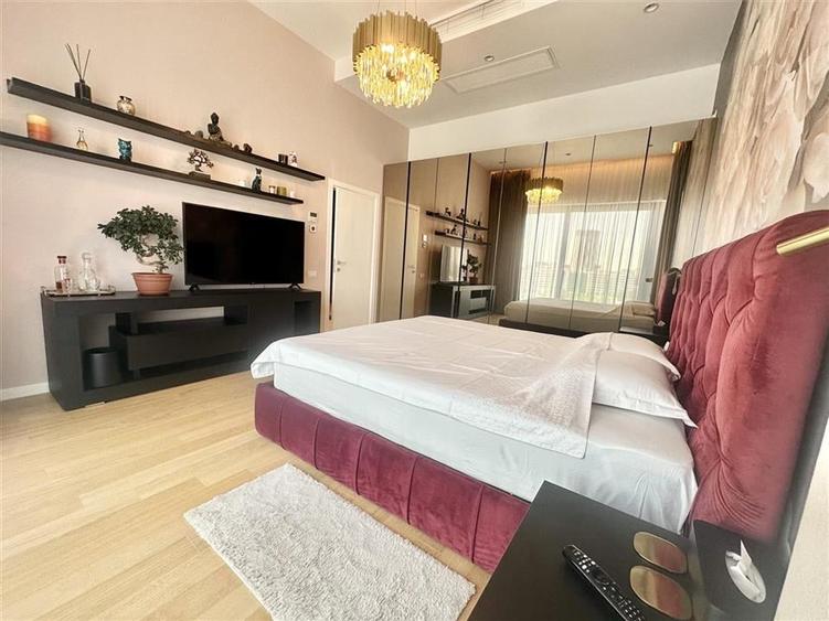 Luxury Penthouse for sale//Herastrau-Amazing view//3 parking - 22
