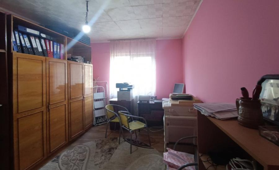 Casa individuala gata de locuit 88 mp si teren 650 mp - 6