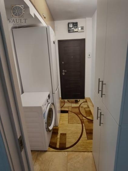 2 camere - renovat complet - zona Vest - Ploiesti - 8