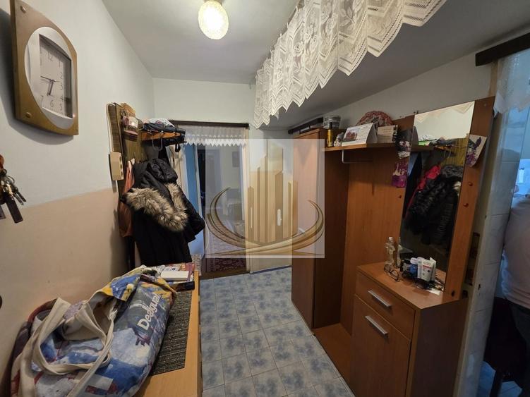 Apartament 4 camere în zona Dacia - 13