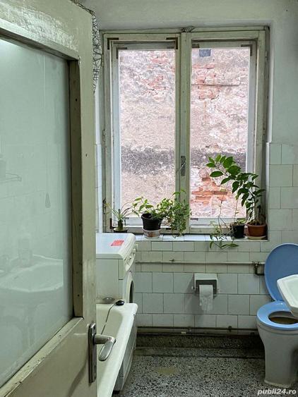 Vand apartament ultracentral, la casa, in Lugoj - 7