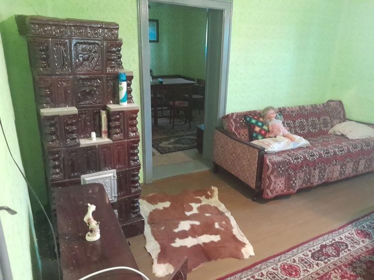 Vand casa in localitatea Misca - 4