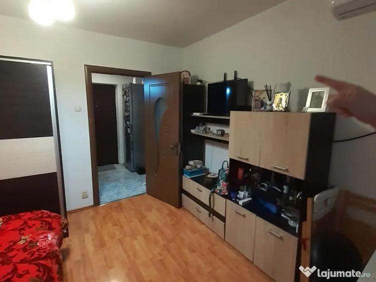 Vand garsoniera strada Foc?ani - 6