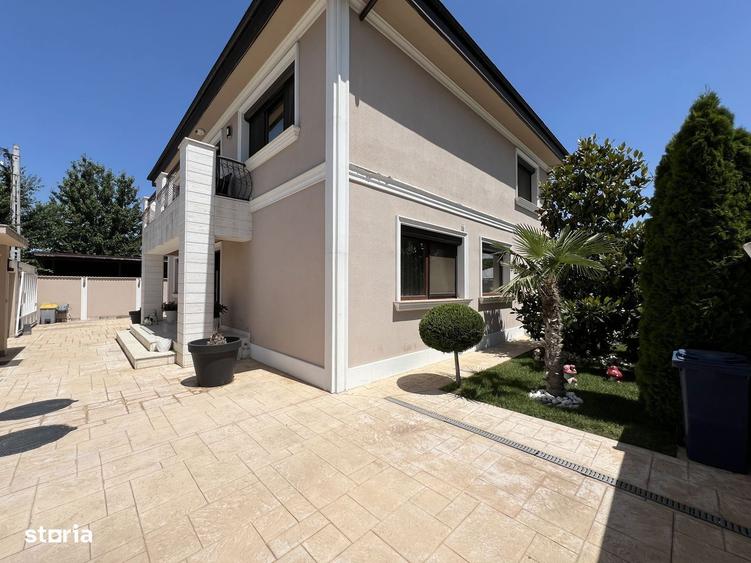 Vila de LUX Berceni | Cel mai bun raport calitate-pret | MOBILATA - 8