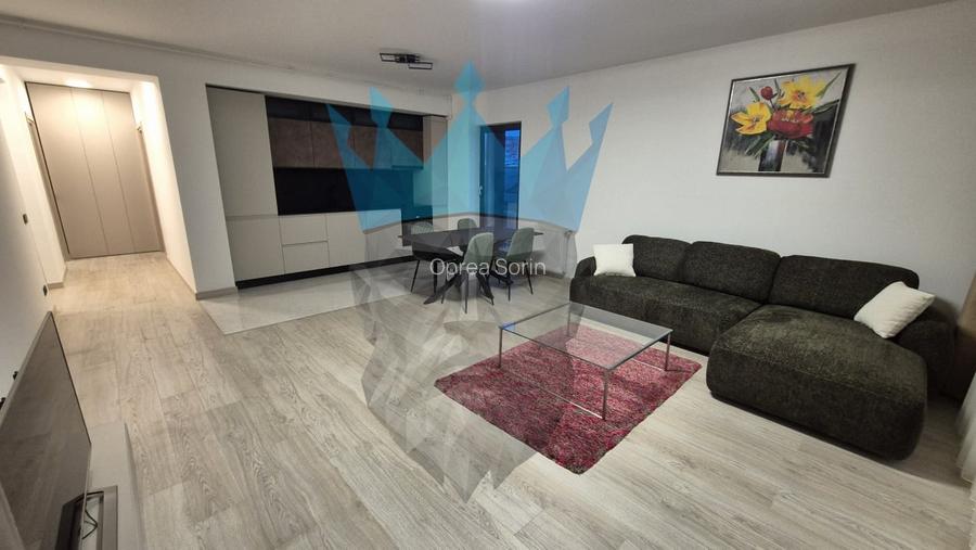 Apartament 2 Camere Select Residences