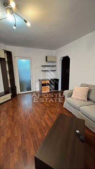 Apartament cu 3 camere, decomandat, centrala proprie, zona Soarelui - 7