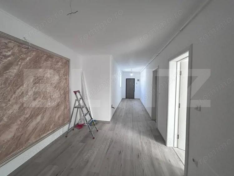 Apartament 3 camere , etaj 3 - 2 locuri de parcare - 2 terase - 2