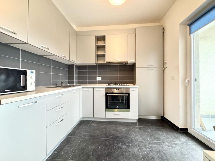 Studio cochet cu terasa– ideal pentru investiție,  Lipovei - Pădure - 10