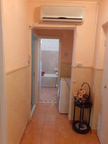 Vanzare Apart. 2 cam. cf.1 dec.,et.4, spraf.utila 50.45, balcon de 7.ml, str. Randunicii Zona Obor - 4