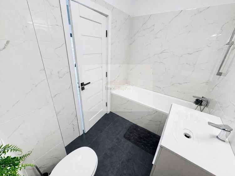 Vanzare penthouse 4 camere, terasa 38 mp, 2 parcari, Iris- Zona Rivus - 8