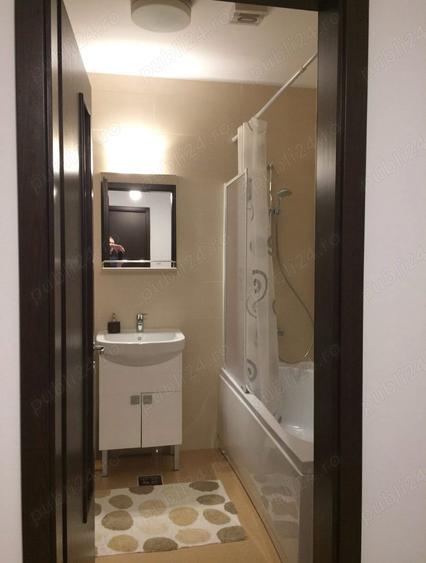 Apartament cu o camera - 3