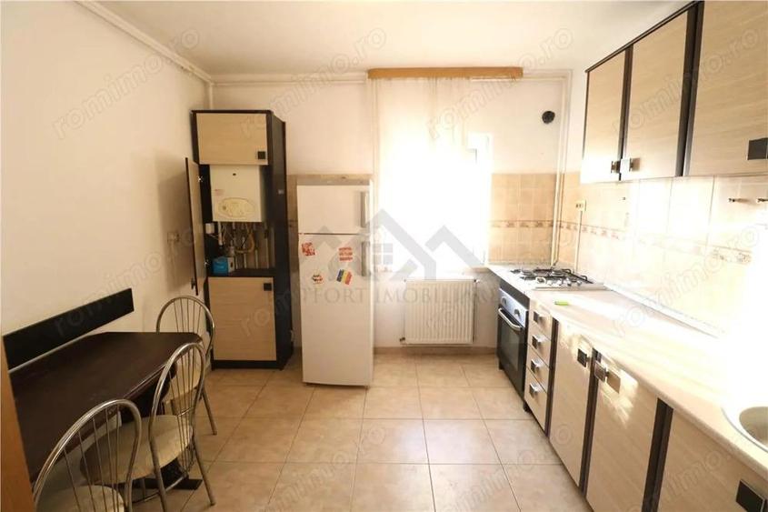 Apartament 2 camere , centrala proprie , Zona Aradului - 7