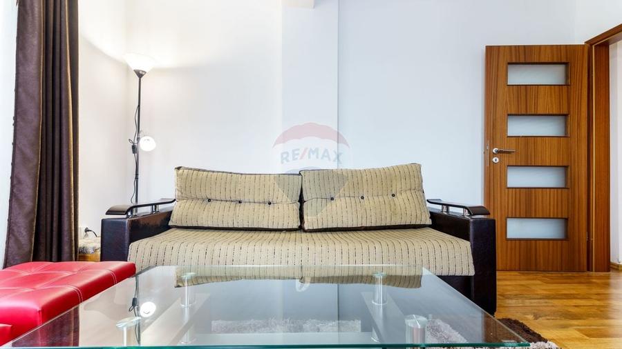 Apartament 2 camere de vânzare Cluj-Napoca | Etaj 1 | zona Iulius Mall - 14