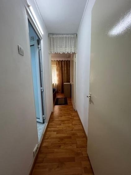 Gradinari-Iulius Mall-2 Camere -Dubla Vedere -bloc 80' - 6