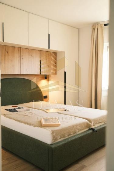 Apartament 4 camere decomandate | Zorilor | Renovat complet - 14