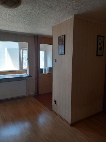 Garsoniera Pacii Kaufland - 2