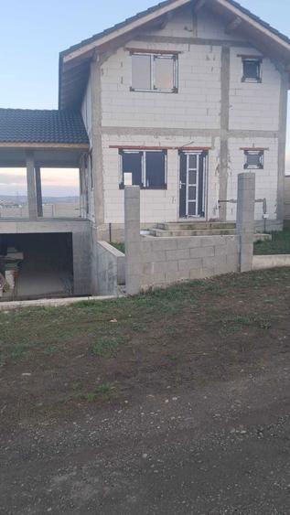 Casa de vanzare Orizont Alba Iulia - 1