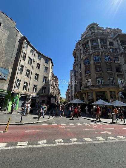 Centrul Vechi Filitti langa Strada Franceza mansarda pretabil investitie Centrul Vechi Filitti langa Strada Franceza mansarda pretabil investitie