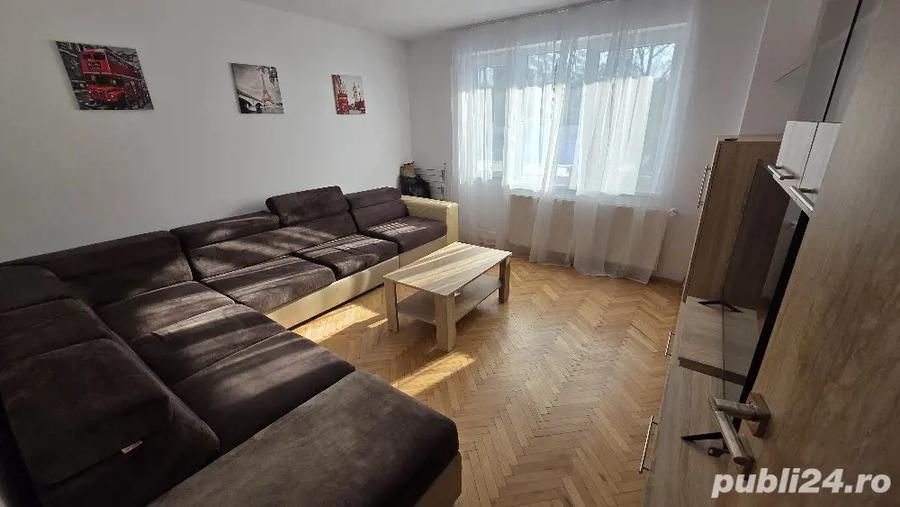 Apartament 3 camere de inchiriat Cartier Gheorgheni, Str. Unirii (Sta?ia Borsec) - 7