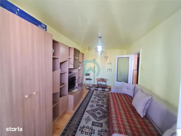 Garsoniera Astra, mobilata, Brasov - 7