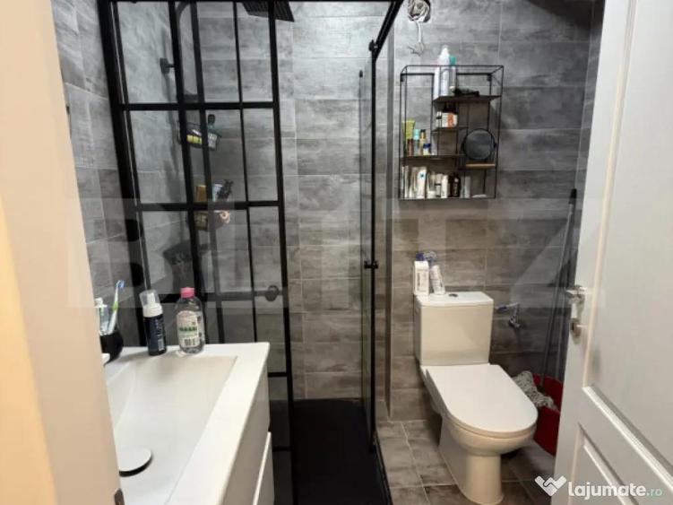 Apartament 3 camere luxos zona ISU complex nou cu acces secu - 3