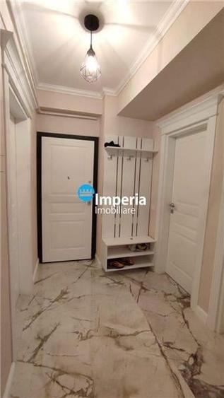 Intabulat,Ap 2 camere,68 mp. Bloc nou COPOU - 9