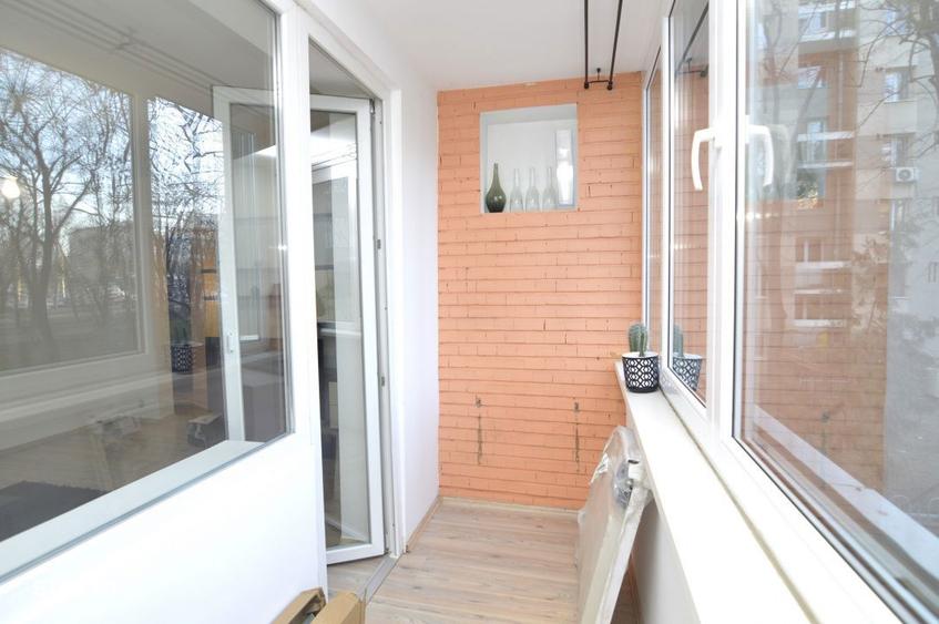 INCHIRIERE APARTAMENT 2 CAMERE DRISTOR METROU DRISTOR - 4