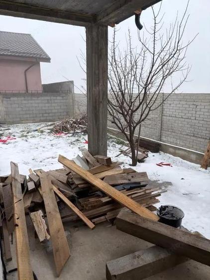 Casa P+1 la ro?u, 130 mp, zona MetroAeroport Craiova - 17