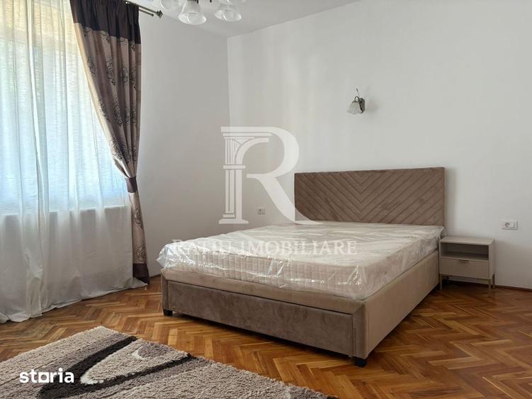 Apartament la casa de inchiriat | Gheorghe Doja | Oradea - 3