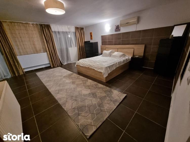 COMISION 0%! Eleganta si rafinament! Vila individuala 4 camere, P+1+M - 6