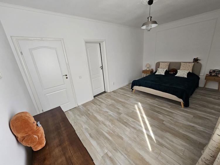 Casa individuala Cornetu Ilfov - 5