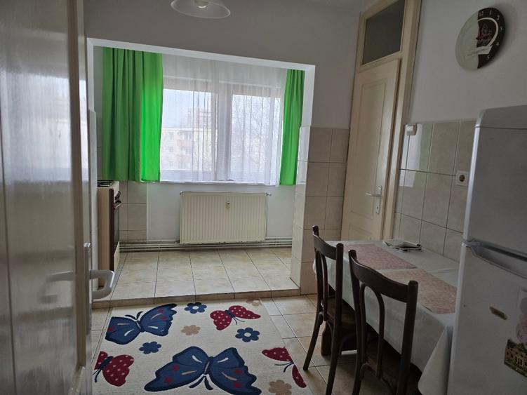 Apartamente de inchiriat 2 camere  decomandat mobilat Zorilor   - 4