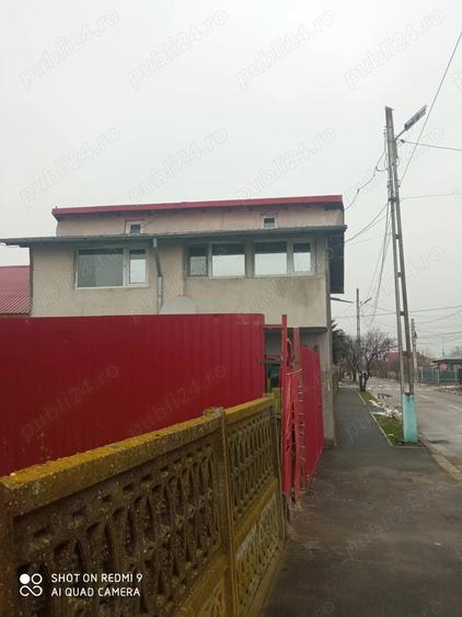 Vand urgent casa in mun Olteni?a, jud Calara?i - 2