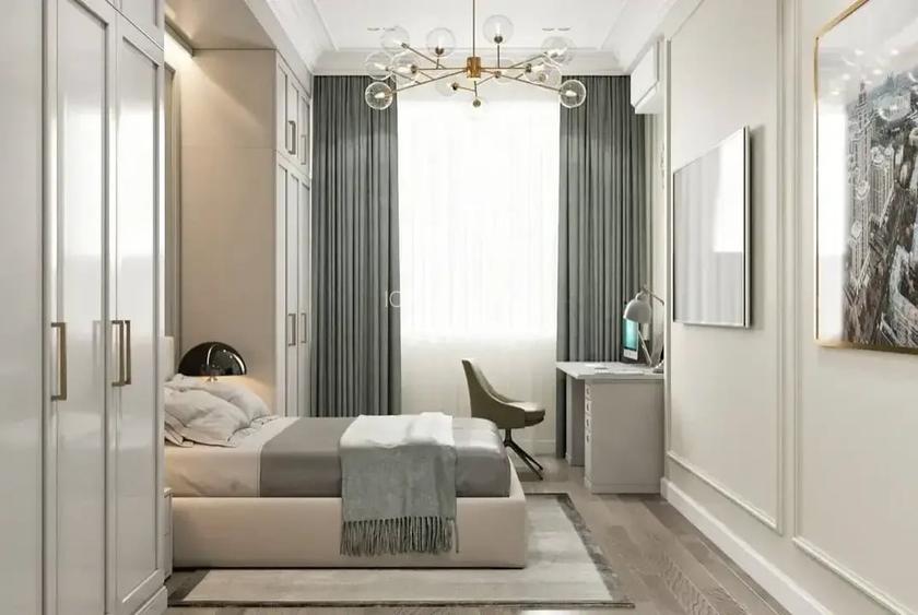 Apartament 3 Camere Decomandat Titan Theodor Pallady Nicolae Teclu