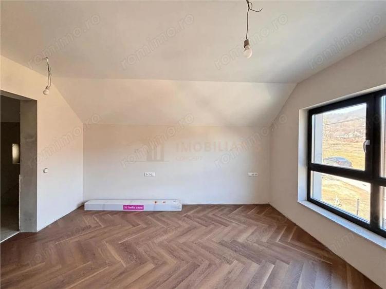 Casa individuala cu etaj - cartier Ferneziu - 8